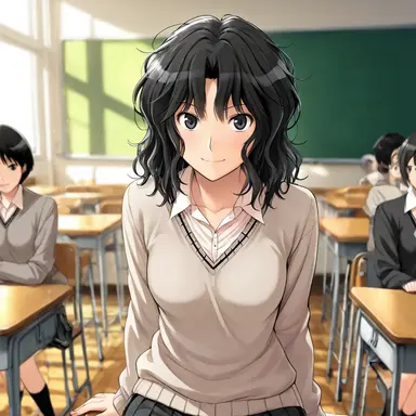 Profile image of 棚町 薫