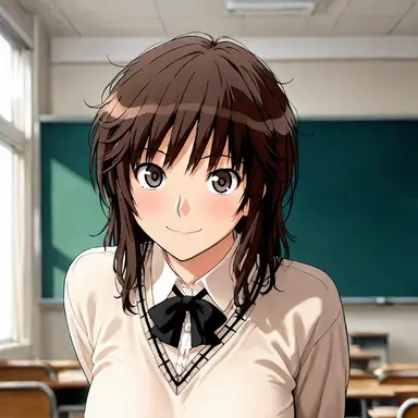 Profile image of 桜井 梨穂子