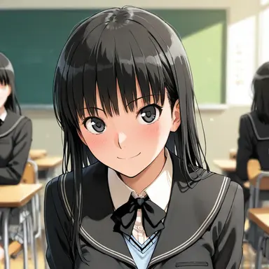 Profile image of 絢辻 詞