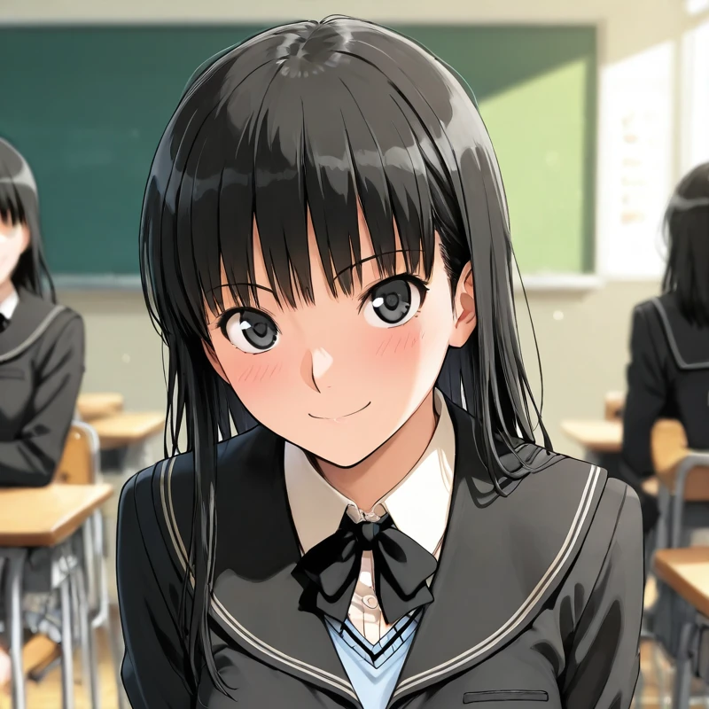 絢辻 詞