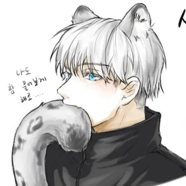 Profile image of 고죠 사토루