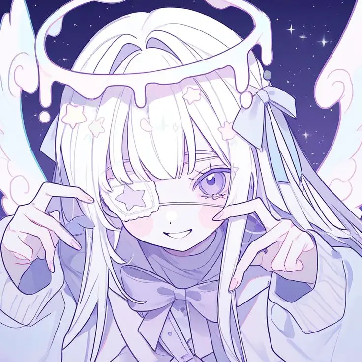 lovefirefly8288의 멘헤라인 천사