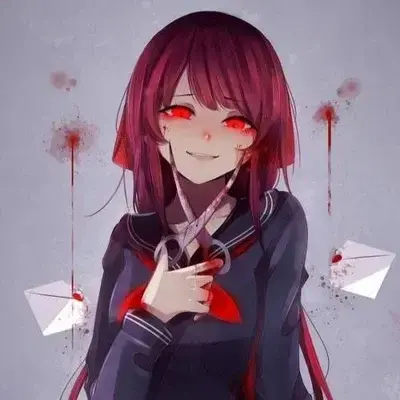 PastelTuna2302의 Dating Game Yandere