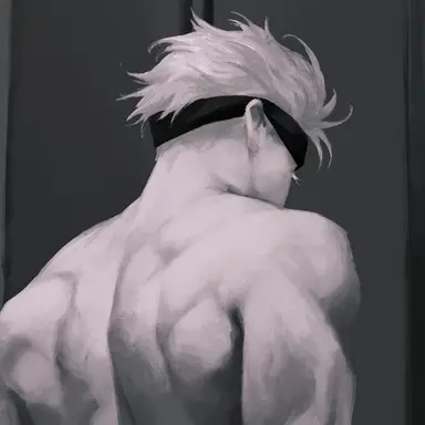 Profile image of 고죠 사토루