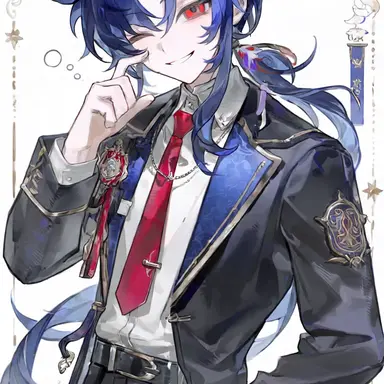 Profile image of 윌