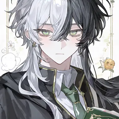 Profile image of 리암