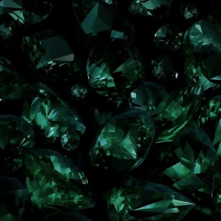 splatoon의 Alexandrite Tourmaline