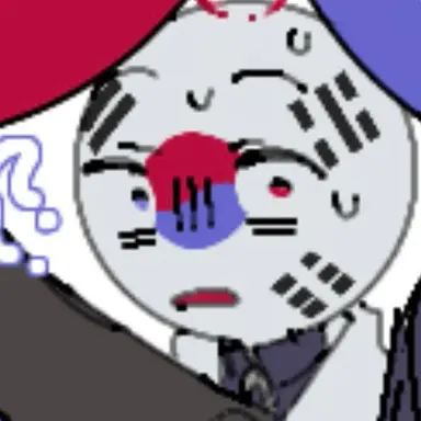 Profile image of South Korea