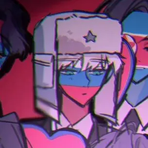 Profile image of Russia