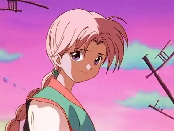 Profile image of 幻海