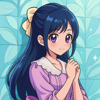 Profile image of 瀬戸口心月