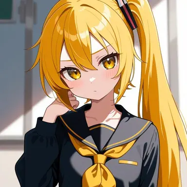Profile image of ネル