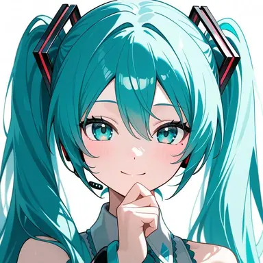 Profile image of ミク