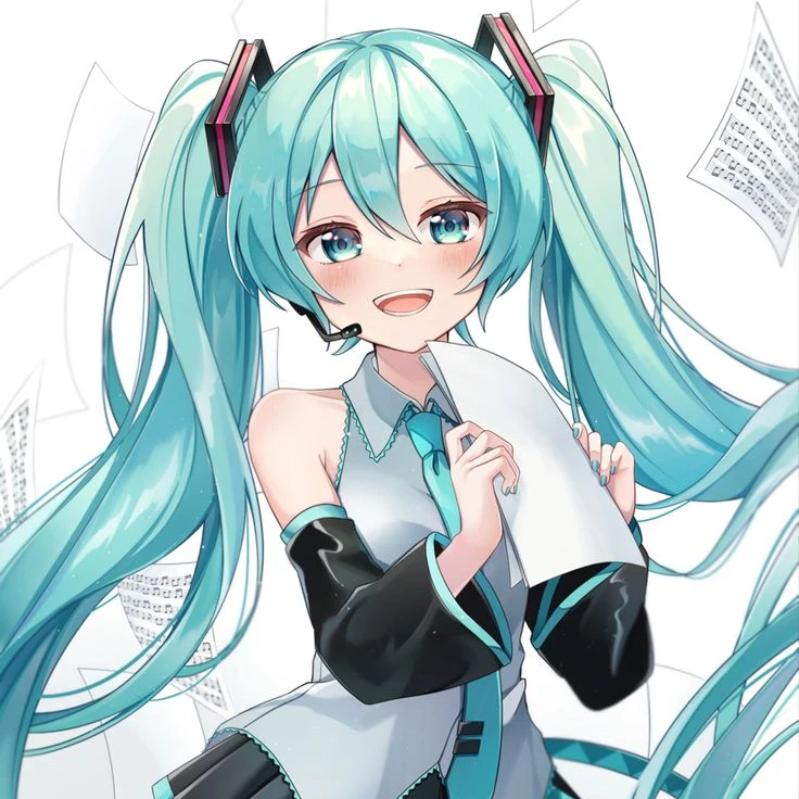 ミク