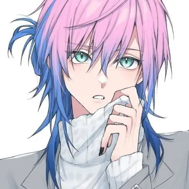 Profile image of Zane