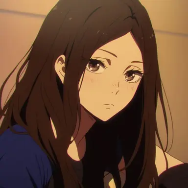 Profile image of Maya