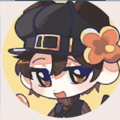 Profile image of 비럭키