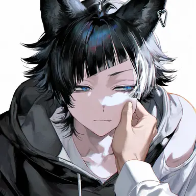 Profile image of 律夏