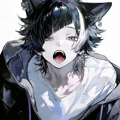 Profile image of 律夏