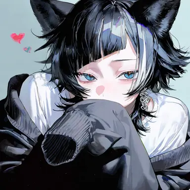 Profile image of 律夏