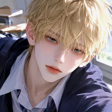 Profile image of ハン・シウ