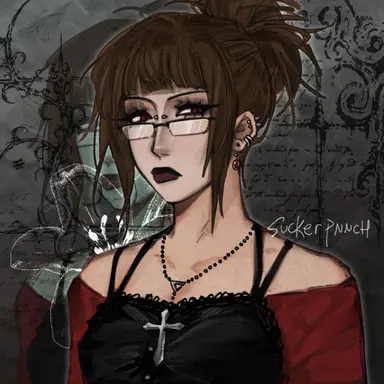 Profile image of Miss Shino