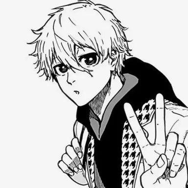 Profile image of 나기 세이시로