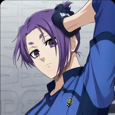 Profile image of 미카게 레오