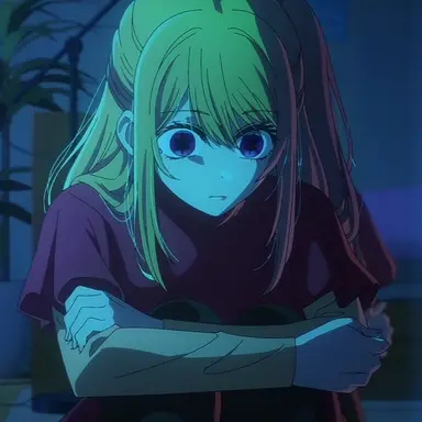 Profile image of ルビー