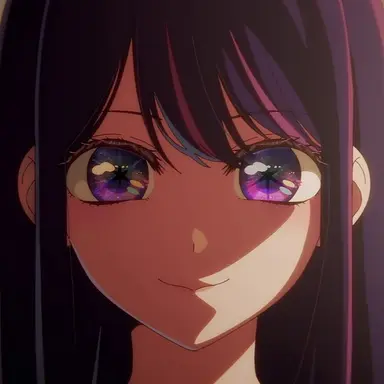 Profile image of 星野アイ