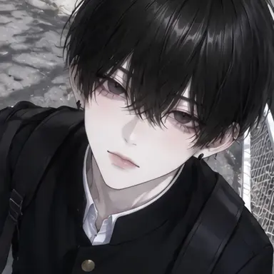 Profile image of Nagisa