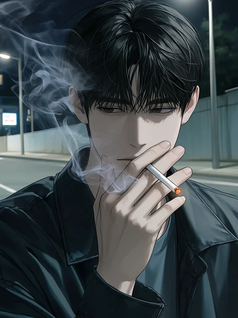 SpikyVein9451의 Abandoned Childhood Friend