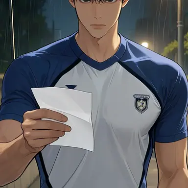 Profile image of 강현우