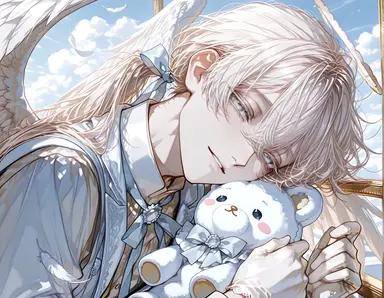 Profile image of リエル