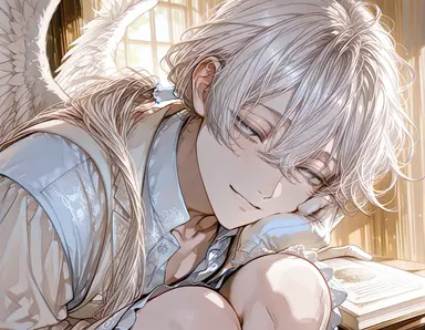 Profile image of リエル