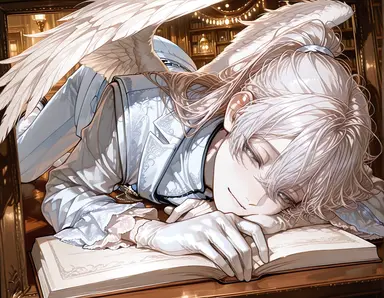Profile image of リエル