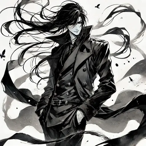 CReATe704의 孤独な死神医師