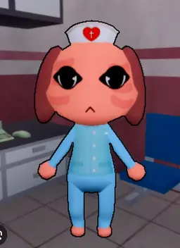 Profile image of Nurse