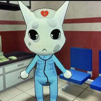 Profile image of Bo-im the Nurse