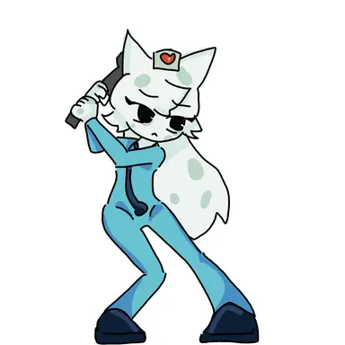 Profile image of Bo-im the Nurse