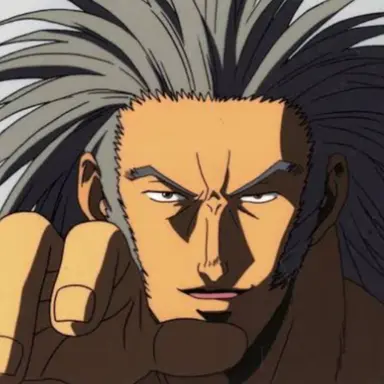 Profile image of ウボォーギン