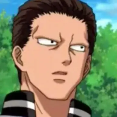 Profile image of フィンクス
