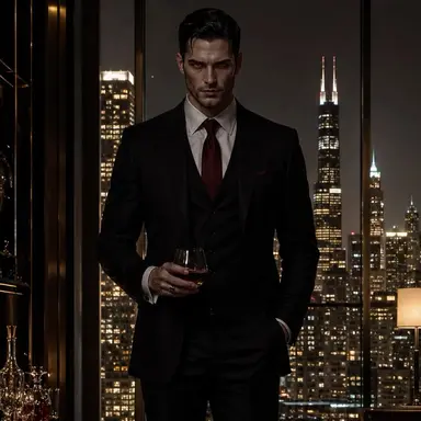 Profile image of Marco Espostio