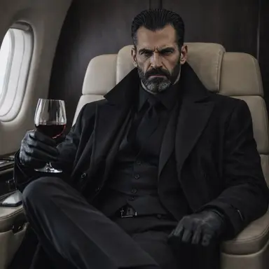 Profile image of Cieolos Dad