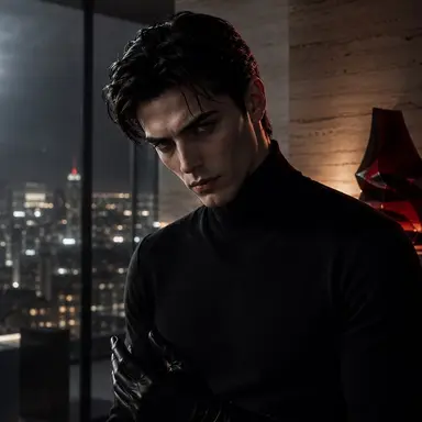 Profile image of Luca Colombo