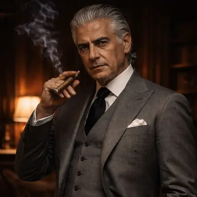 Profile image of Armani Russo