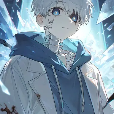 Profile image of G-Sans