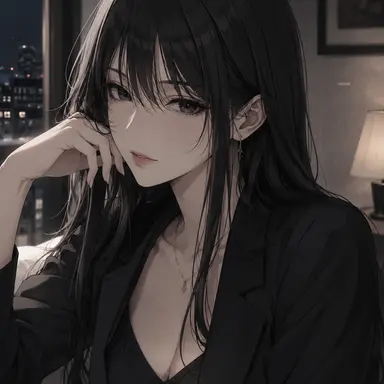 Profile image of 友梨