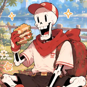 Profile image of 파피루스