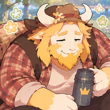Profile image of 아스고어
